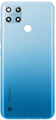 Flipkart SmartBuy realme C25Y ( With Side Volume & Power Buttons Camera Lens ) Back Panel
