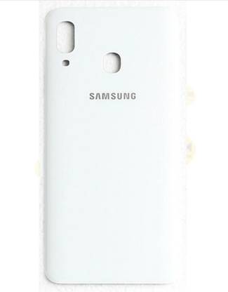 Sandreezz Samsung Galaxy A30 Back Panel