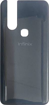 Tworld Infinix S5 Pro ( X660, X660C, X660B ) Battery Replacement Back Panel