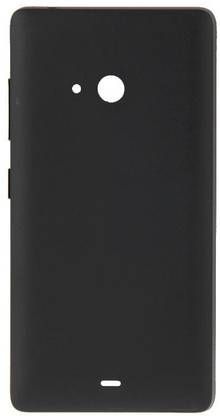 imbi Microsoft Lumia 540 With On Off And Volume Button Back Panel