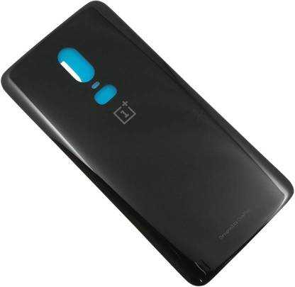 Unique4Ever OnePlus 6 ( GLASS ) Back Panel
