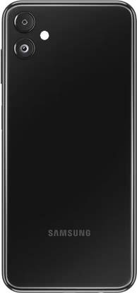 VRAVMO SAMSUNG SAMSUNG GALAXY F14 5G (BLACK) Back Panel