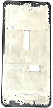 VRAVMO REALME REALME C65 5G (MIDDLE FRAME CHASIS) LCD FRAME Back Panel