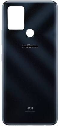 IncMart Infinix Hot 10 (X682C) Back Housing Body Back Panel