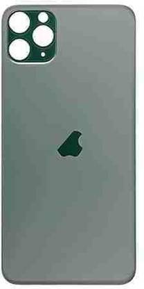 Tworld Battery Back Glass Door Replacement For iPhone 11 pro Back Panel