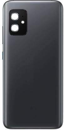 Kraze4blaze Asus Zenfone 8 (With Proper Logo) Back Panel