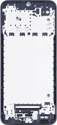 Tworld Samsung Galaxy A03 Core ( SM-A032F, SM-A032F/DS, SM-A032M ) Front Housing LCD Frame Bezel Plate Digitizer Panel