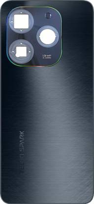 Tworld Tecno Spark Go 2024 ( BG6 ) Battery Back Replacement Back Panel