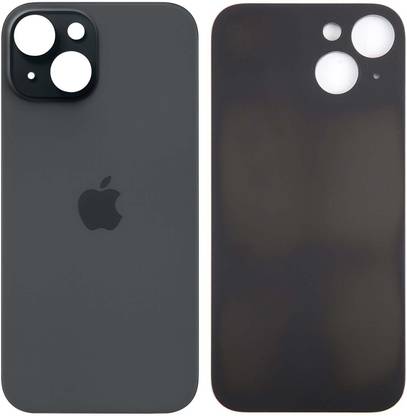 MAXOUT Apple iPhone 15 ( Glass ) Back Panel