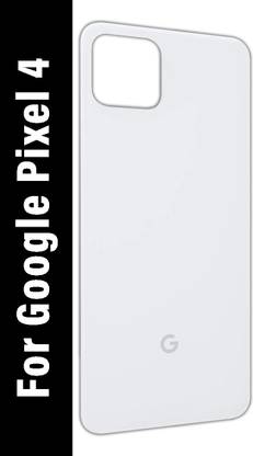 SUFO Google Pixel 4 Back Panel