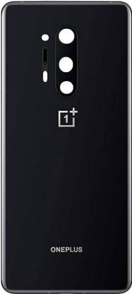 INSERVICE One Plus 8 Pro ( GLASS ) Original Back Panel