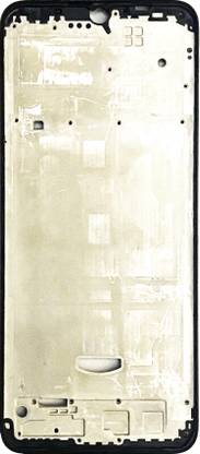 Tworld Xiaomi Redmi 10C / Redmi 10 India / Redmi 10 Power ( 220333QAG, 220333QBI, 220333QNY, 220333QL, 220333QAG ) Front Housing LCD Frame Bezel Plate Digitizer Panel