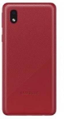 SRaccessories Samsung Galaxy M01 Core Back Panel
