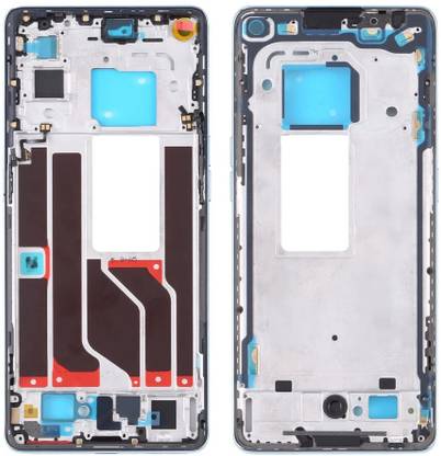 Sandreezz OPPO Reno 6 Pro 5G (Original Front Housing LCD Frame) Front Panel