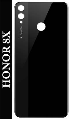 Flipkart SmartBuy HONOR 8X Back Panel