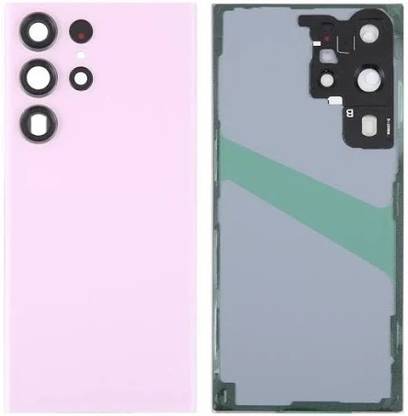 AL HAYY TRADERS Samsung GalaxyS23ultra Back Panel