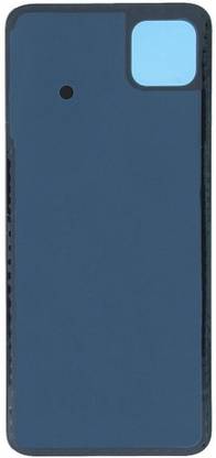 Sandreezz Motorola Moto G50 (5G) (with Proper Logo) Back Panel