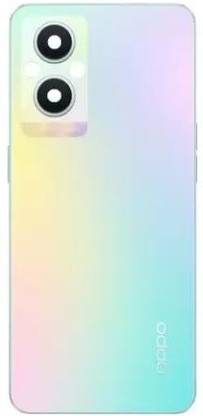 Kraze4blaze Oppo F21 Pro 5G (Housing Body) (Side Keys with Middle Body) (with Proper Logo) Full Panel