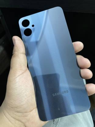 MAXOUT SAMSUNG Galaxy A05 Back Panel