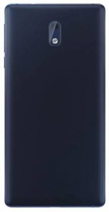 Flipkart SmartBuy NOKIA 3 Back Panel