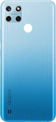 Farcry REALME C25Y WITH PROPER LOGO Back Panel