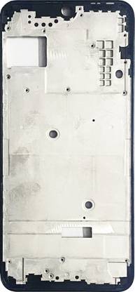 Tworld Infinix Note 12 G96 / Infinix Note 12 Turbo ( X670 ) Front Housing LCD Frame Bezel Plate Digitizer Panel
