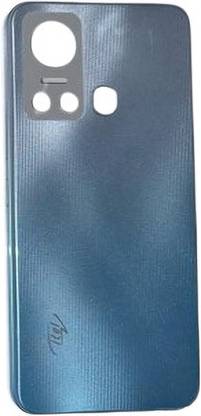 Sandreezz itel S18 (with Proper Logo) Back Panel