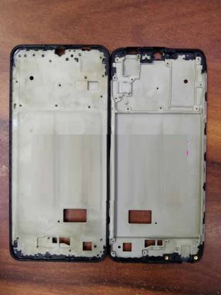 AL HAYY TRADERS VIVO Y 53 S BEZEL FRAME ORIGINAL Front Panel