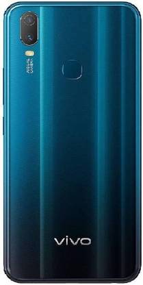 ALL HAYY STORE VIVO Y11 Y11 Back Panel