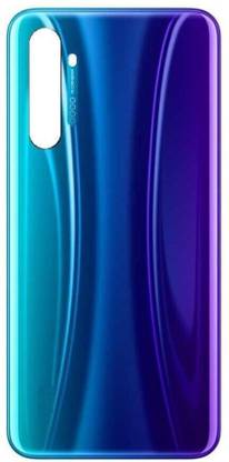 VETKEK REALME X2 Back Panel