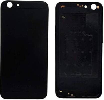 imbi Oppo A57 2016 (CPH1701, A57) With Network Antenna, Power and Volume Button Camera Glass Back Panel