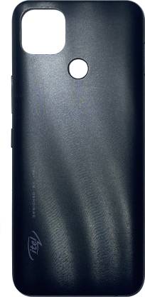 Tworld Itel Vision 1 Plus ( L6501 ) With Side Volume & Power Buttons Battery Replacement Back Panel
