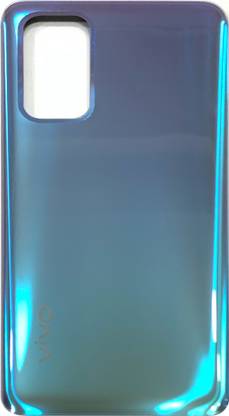Tworld Vivo V19 4G ( 1933 ) Battery Back Glass Door Replacement Back Panel