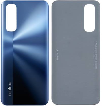 Unique4Ever Realme 7 Back Panel
