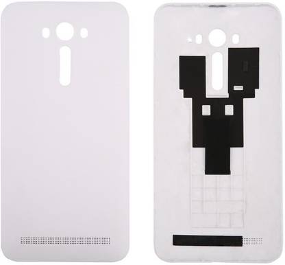 imbi Back Body Asus Zenfone 2 Laser ZE550KL (5.5 Inch) on off Switch included Back Panel