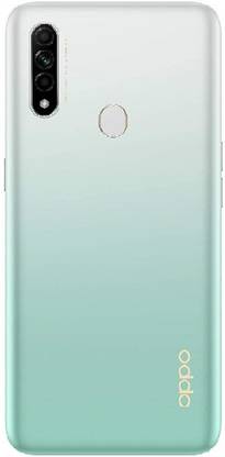 ALL HAYY STORE Oppo A31 Back Panel