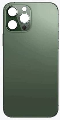 Mac-Axx Apple iPhone 13 Pro Max Back Panel