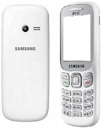 Pacificdeals Samsung Metro B313 B313e Metro B312 B312e Body Full Keypad Housing(Not A Mobile Phone) Full Panel