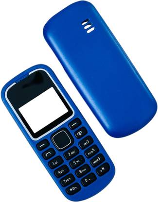 imbi Nokia 1280 (2009) Old Model Front Back Body With Keypad Front & Back Panel