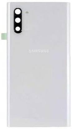 starware Samsung_Note_10_White Samsung_Note_10_White Back Panel