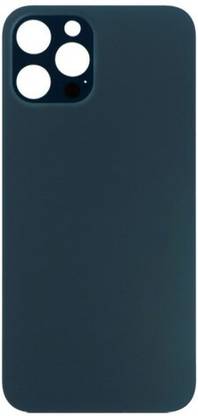 Tworld Battery Back Glass Door Replacement For Apple iPhone 12 Pro ( A2407, A2341, A2406, A2408, iPhone13,3 ) Back Panel
