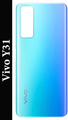 SMART Vivo Y31 Back Panel