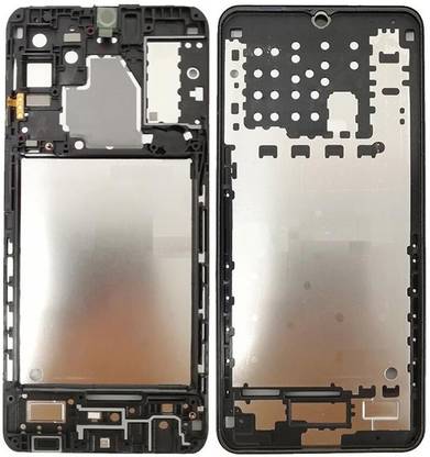 Sandreezz Samsung Galaxy A32 (5G) (LCD Frame Middle Chassis) Front Panel