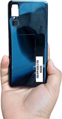 AL BAARI STORE Oppo 3 Pro full Housing Full Panel