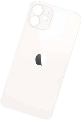 Tworld Battery Back Glass Door Replacement For Apple iPhone 12 mini ( A2399, A2176, A2398, A2400, A2399 ) Back Panel