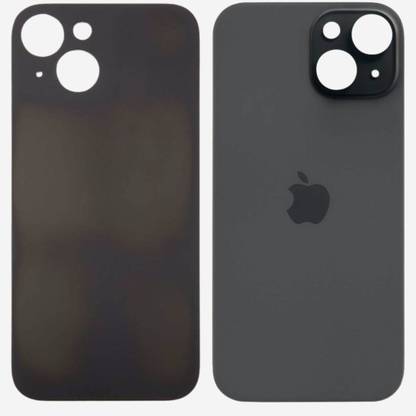 Shkiyo Samsung IPhone 15 Back Panel