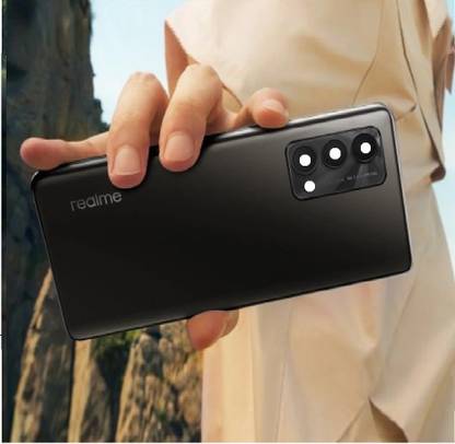 AL HAYY TRADERS REALME GT MASTER ORIGINAL Back Panel