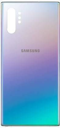 SPAREWARE Samsung Samsun Note 10 Plus-Aura low Back Panel