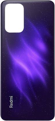 Unique4Ever REDMI Note 10S Back Panel