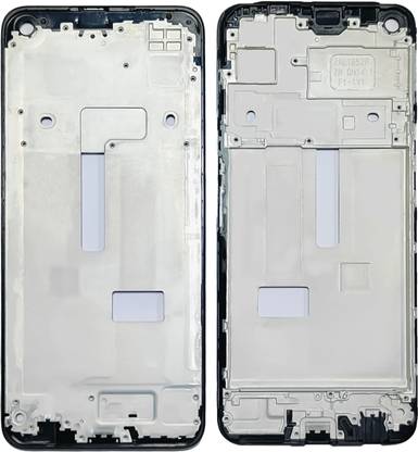 Dream ABC Realme Narzo 30 Middle Frame Digitizer Panel